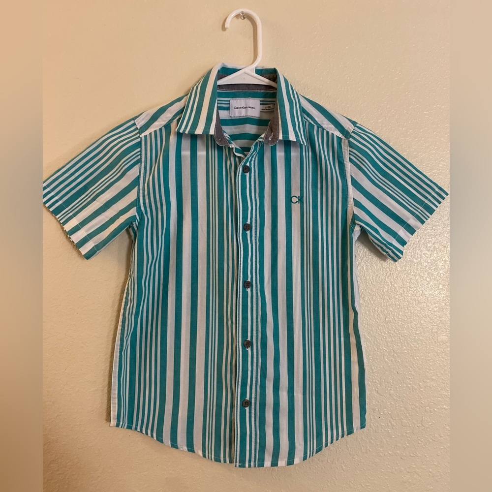 Boys shirt